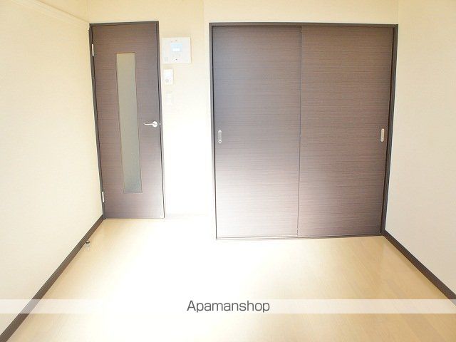 レオネクストARKの内装写真