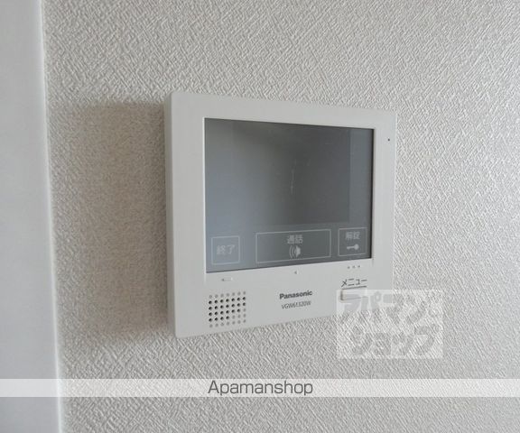 アネックスパルマの内装写真