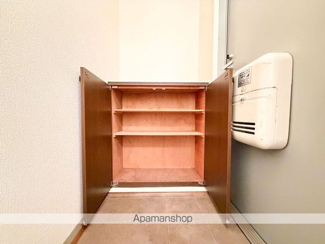 セジュール若宮 Aの内装写真