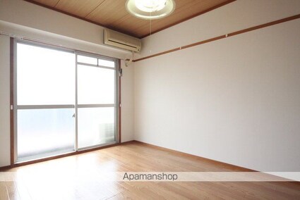 福田マンション[1K/19.1m2]の内装1