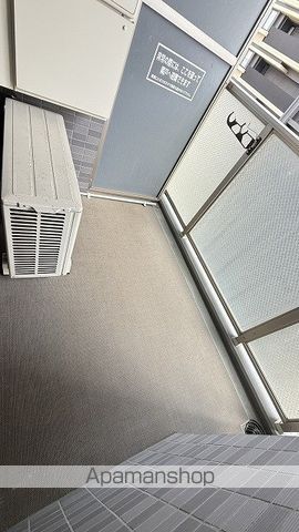 プレサンス堺筋本町駅前の内装写真