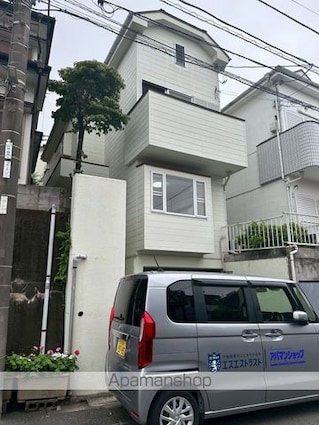 日野市三沢３丁目戸建[3DK/91.31m2]の外観1