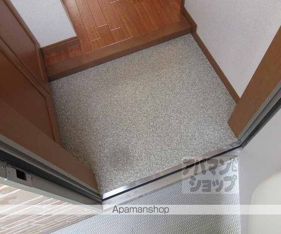 田山プライムの内装写真