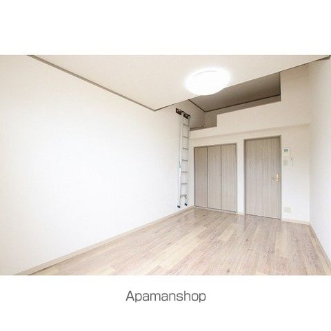 シティコート壱番館の内装写真