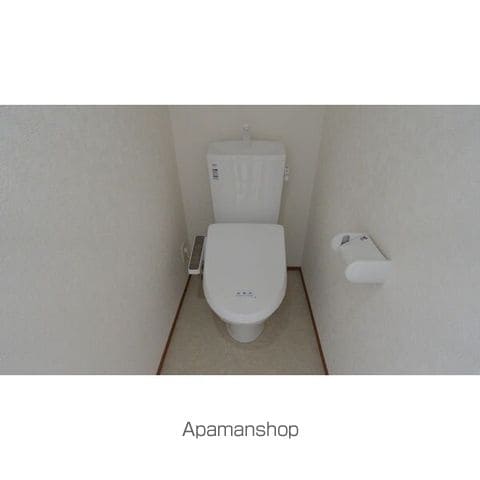 レガーメまえざかの内装写真