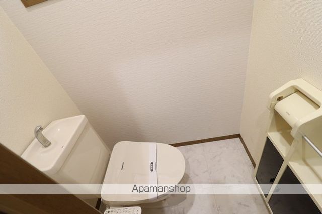 チアフル C棟の内装写真