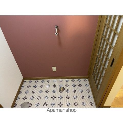ライフィット中桜田の内装写真
