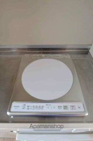 ノーブルハイツ鹿田の内装写真
