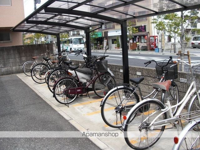 シュロス甲東園のその他写真