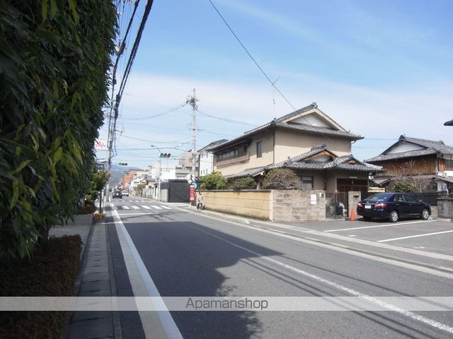 ヴェルフィオーレ嵐山の周辺写真