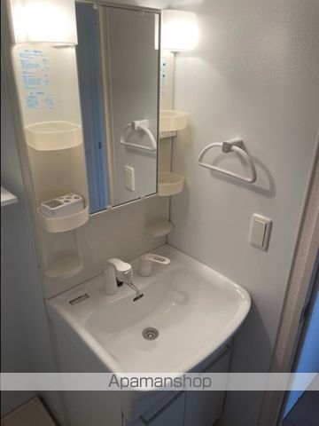 エコタウン常滑の内装写真