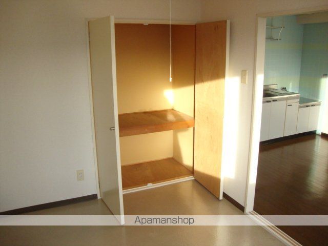 プラザイン南郷の内装写真