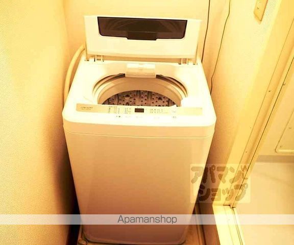 レオパレスサンセット67の内装写真