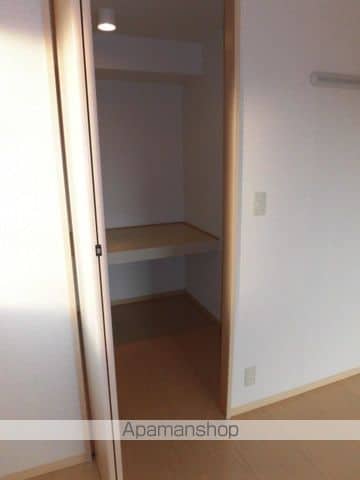 グランディール 2番館の内装写真