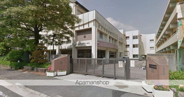 レオパレス通町の周辺写真