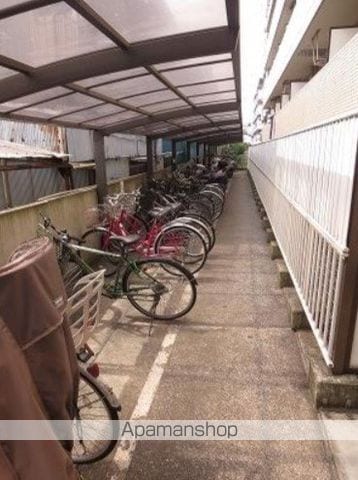 大森南マンションのその他写真