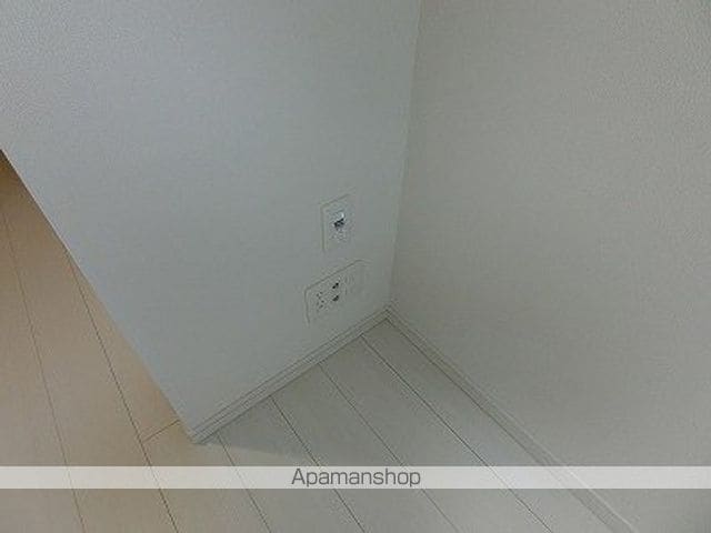 プレミアムキューブG北新宿の内装写真