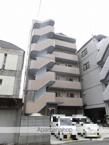 レスポワールの外観写真