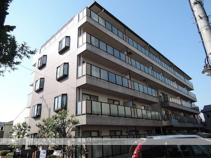 フォレストコート岸和田[2LDK/54m2]の外観1