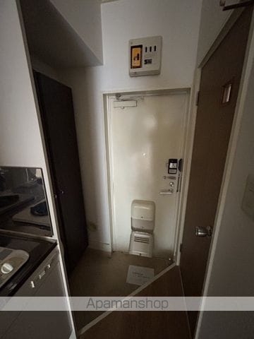 エースハイツの内装写真
