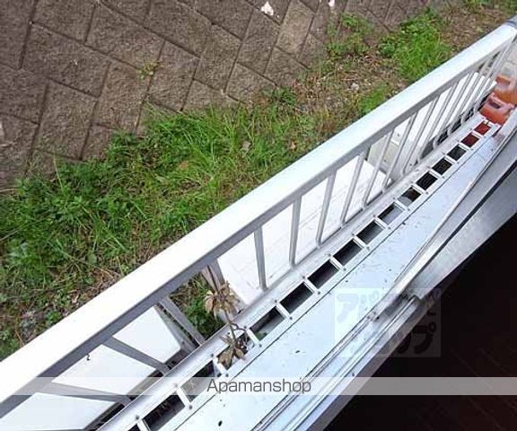 メゾン菱風の内装写真