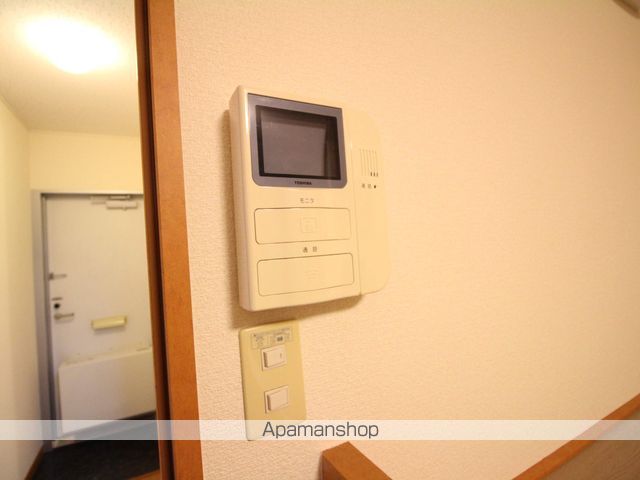 レオパレスセイフルの内装写真
