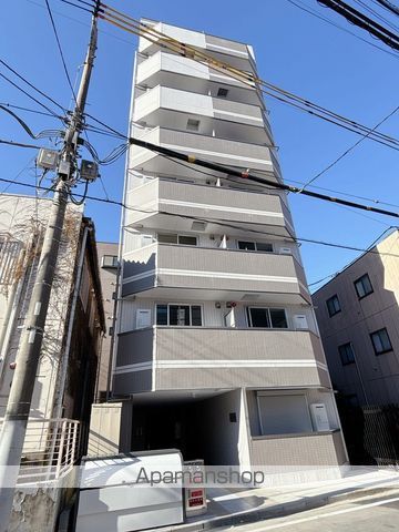 クラージュグラン院内の外観写真