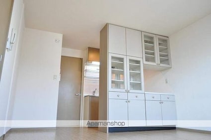 ラフィネ大林[2LDK/54m2]の内装7