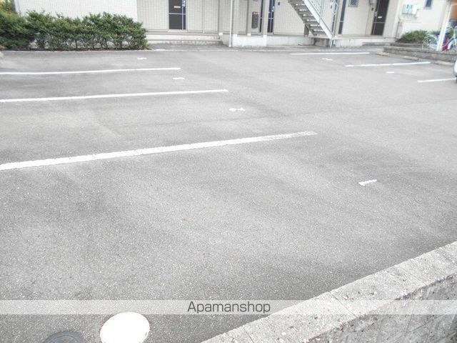 シェノアIIのその他写真