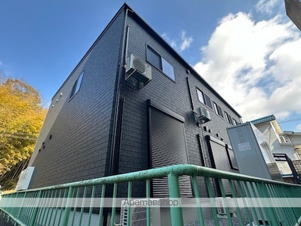 滋賀県東近江市八日市清水２丁目[1LDK/40.42m2]の外観4