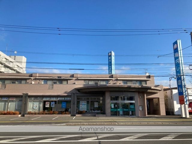 レオパレスリベェールIIの周辺写真