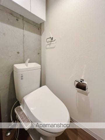 スカイラシクラス平和台の内装写真