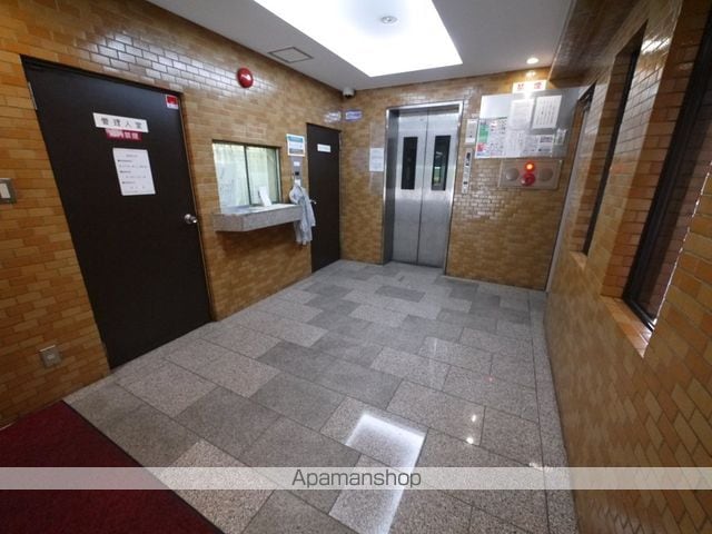 ダイアパレス池尻大橋のその他写真