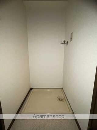 ＴＨＥ　ＫＡＭＩＮＯＢＯＲＩ[1K/22.83m2]の内装2