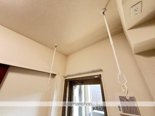 SHIZUKA BLDGの内装写真