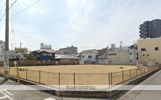 中村第一ビル[2LDK/58.5m2]の周辺5