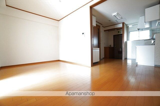宮原マンションの内装写真