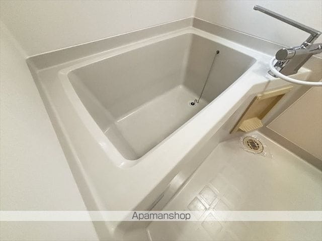 ムーンライトだいせんB棟の内装写真