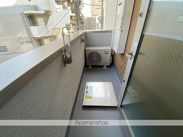 フジパレス十三EASTの内装写真