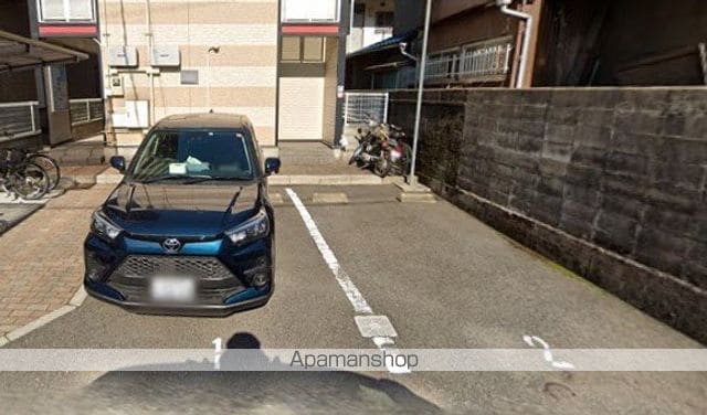 レオパレスソレーユ萩崎のその他写真