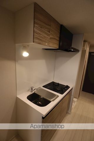 AZEST川口の内装写真