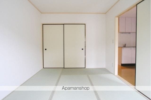 アビタシオン比留川の内装写真