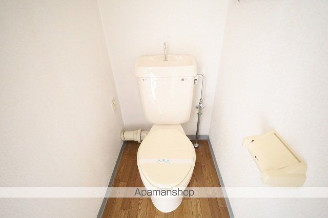シティライフ出汐の内装写真