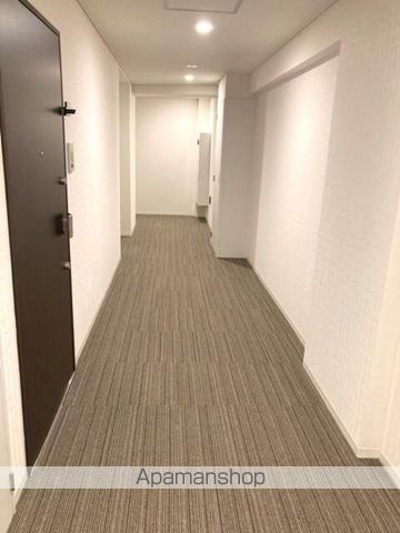 フルハウス赤羽の内装写真