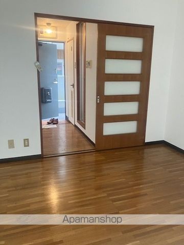 PLEAST光町の内装写真