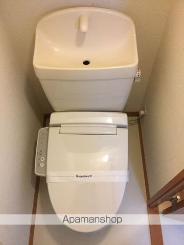 レオパレスFUTUREの内装写真