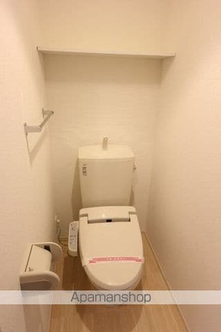 DーROOM ひまわりの内装写真