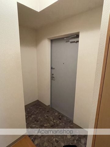 ジェントリーの内装写真
