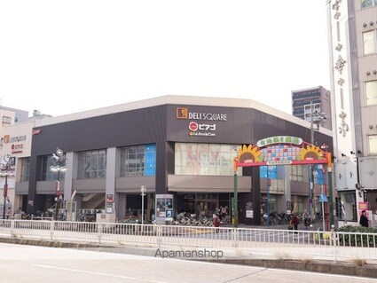 ファステートＮＡＧＯＹＡ今池バレンシア[1K/22.99m2]の周辺3