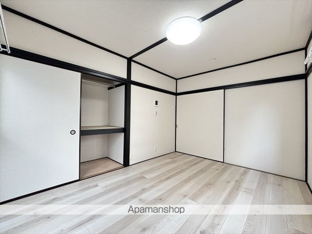サクラハウスの内装写真